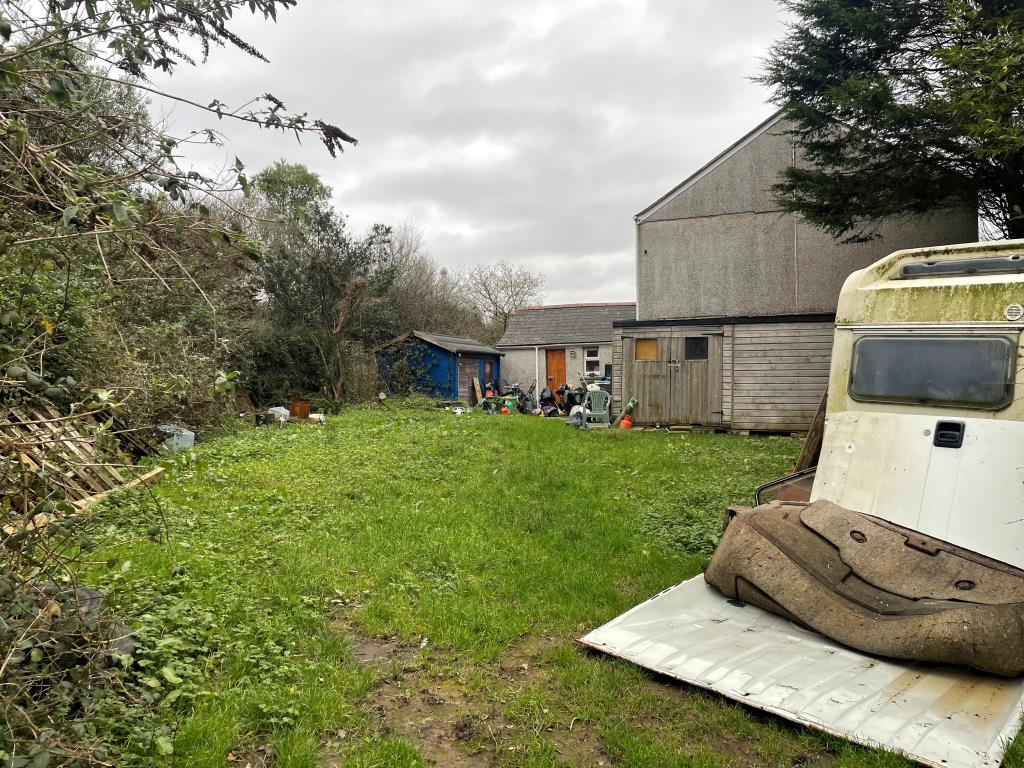 Lot: 58 - FREEHOLD LAND - Freehold land